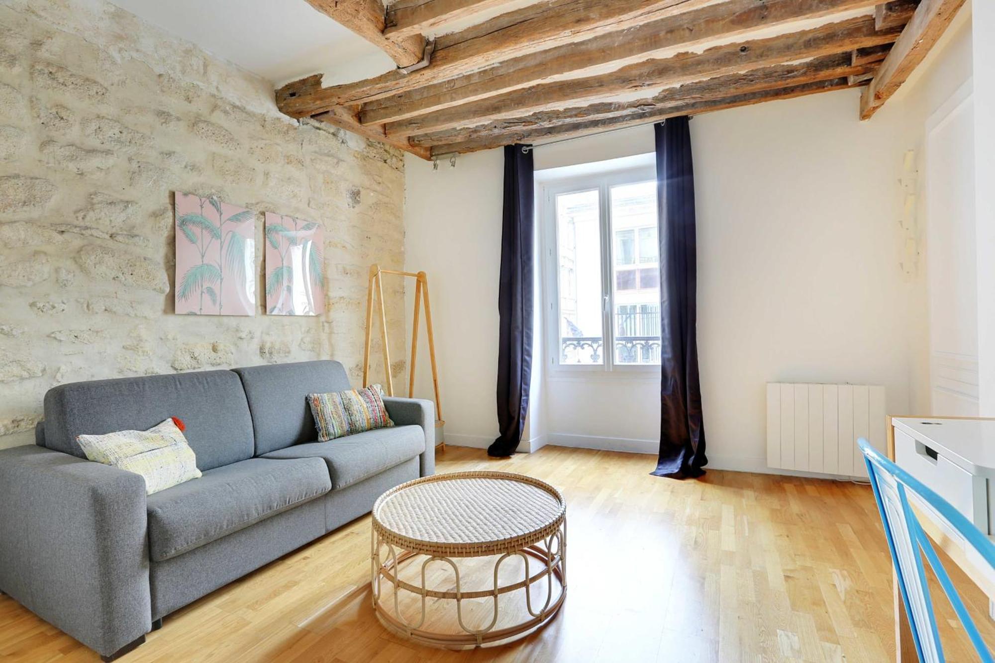 Residence Montgolfier Paris Exterior foto